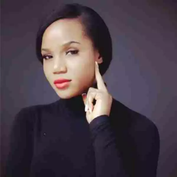 "My Parents Abandoned Me As A Baby And I Never Knew Them" – Maheeda